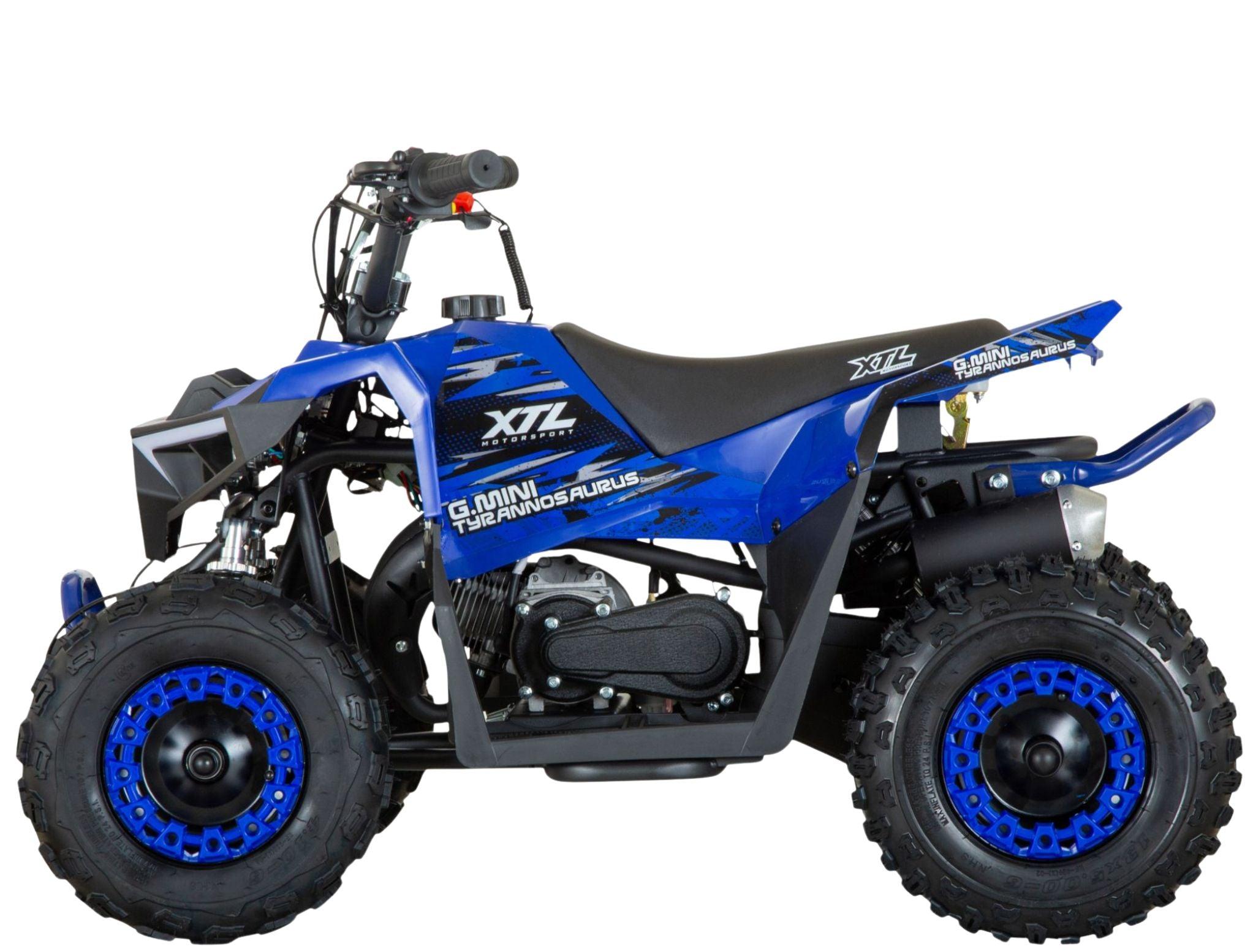 G-Mini Tyrannosaurus 49cc 2T 6