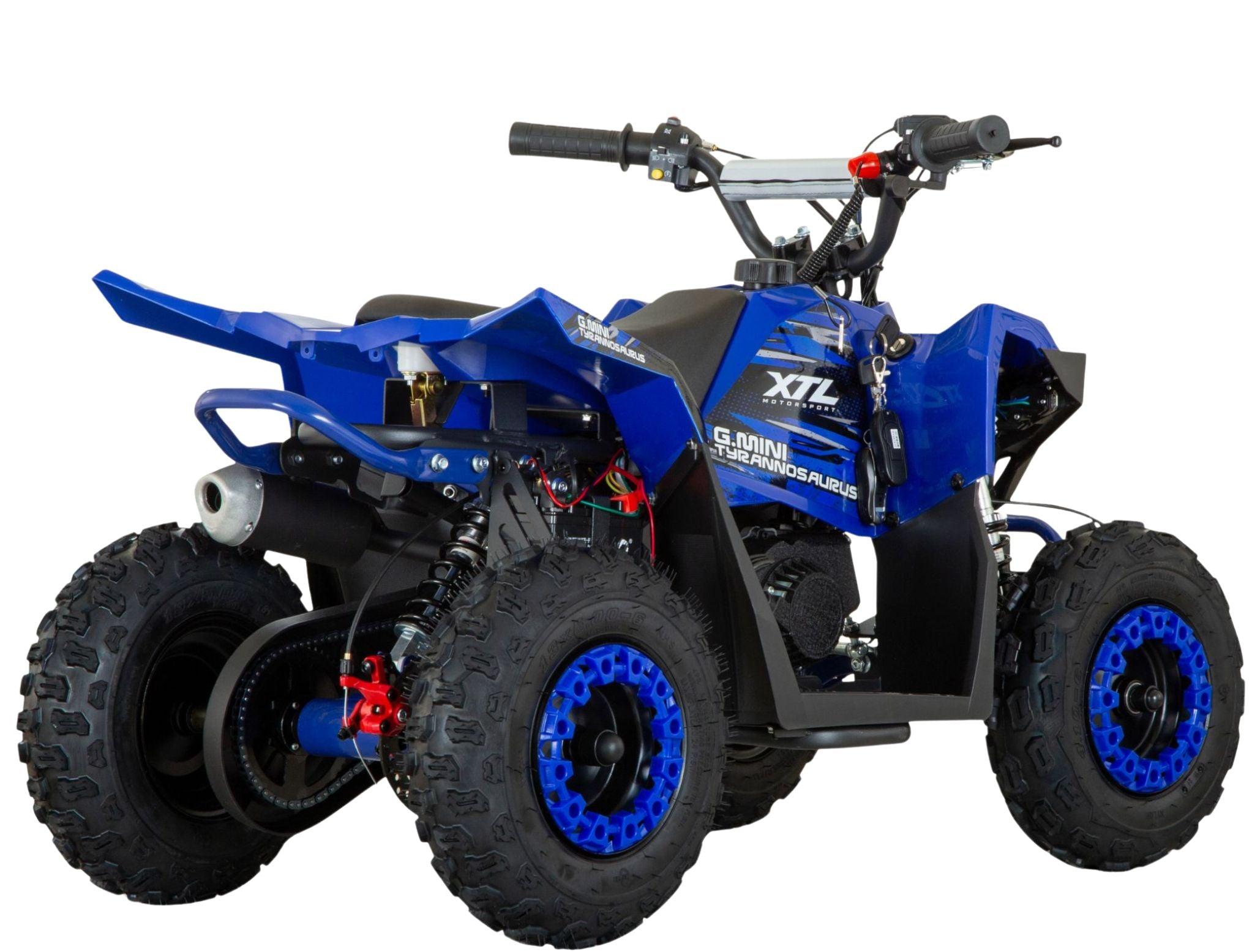 G-Mini Tyrannosaurus 49cc 2T 3