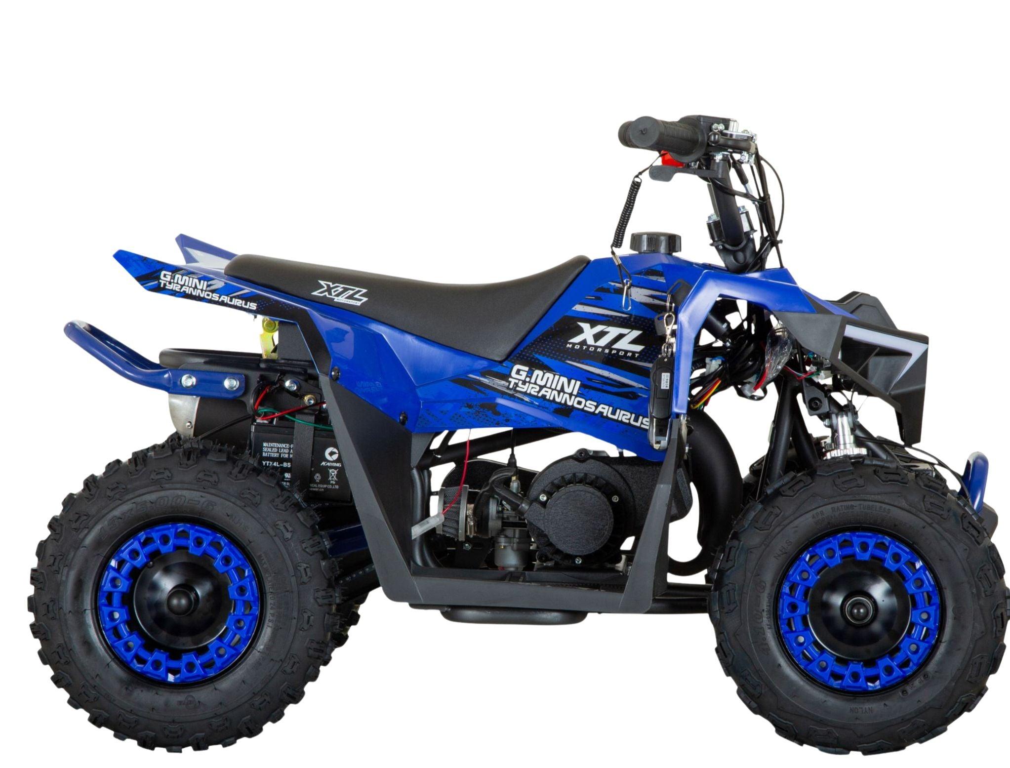 G-Mini Tyrannosaurus 49cc 2T 2