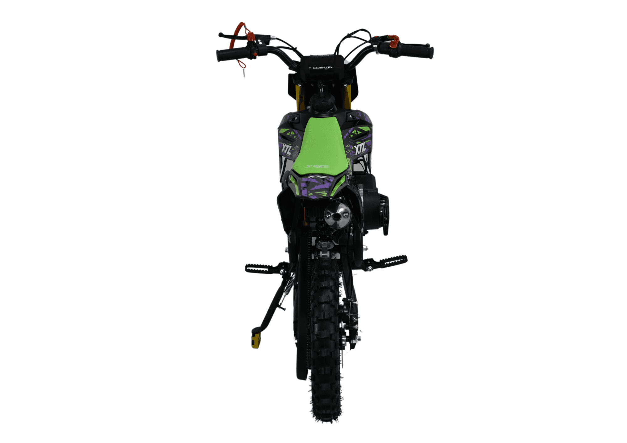 XTL Pit Bike 49cc 24