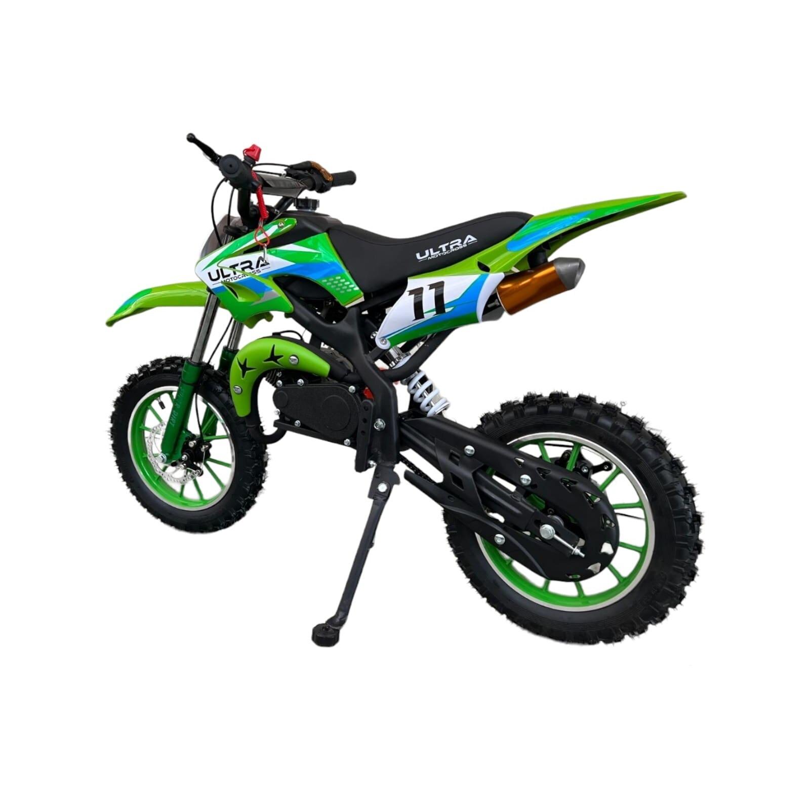 ULTRA MINI Cross 49cc 2