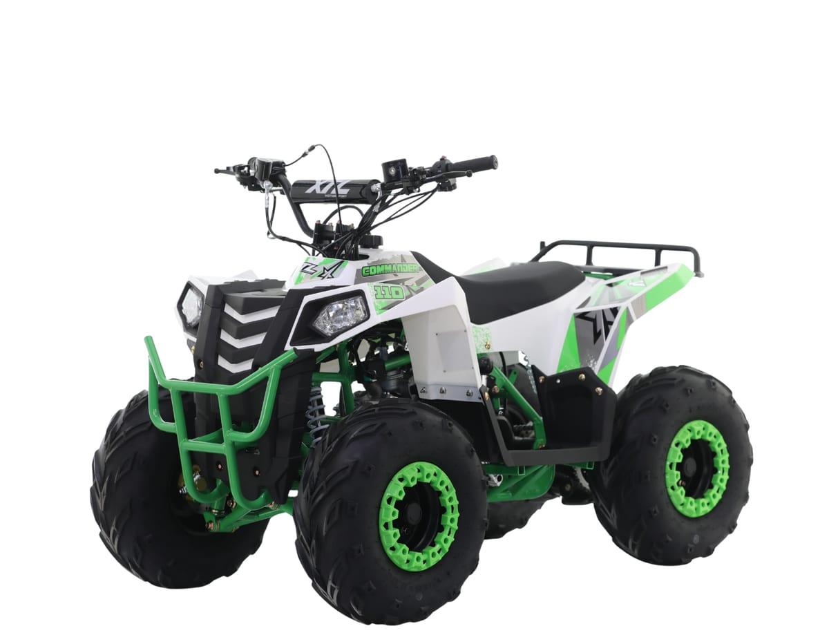 ATV za decu