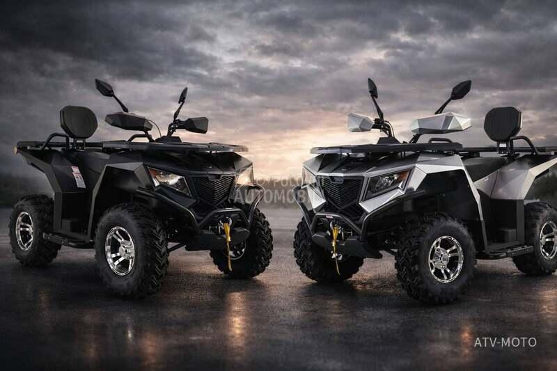 Dečiji motor MiniMotoX