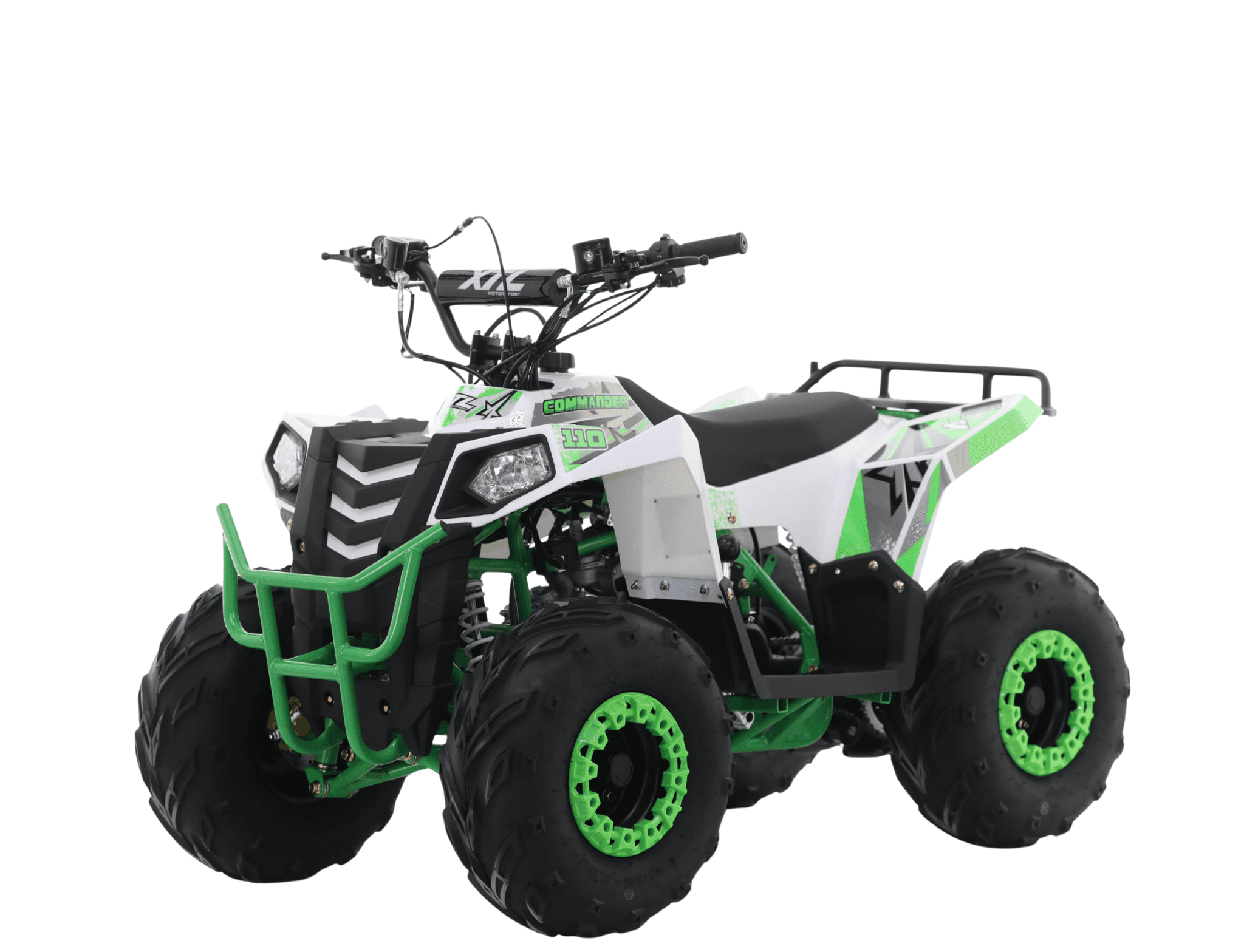 Mini Cross ili ATV – šta izabrati?