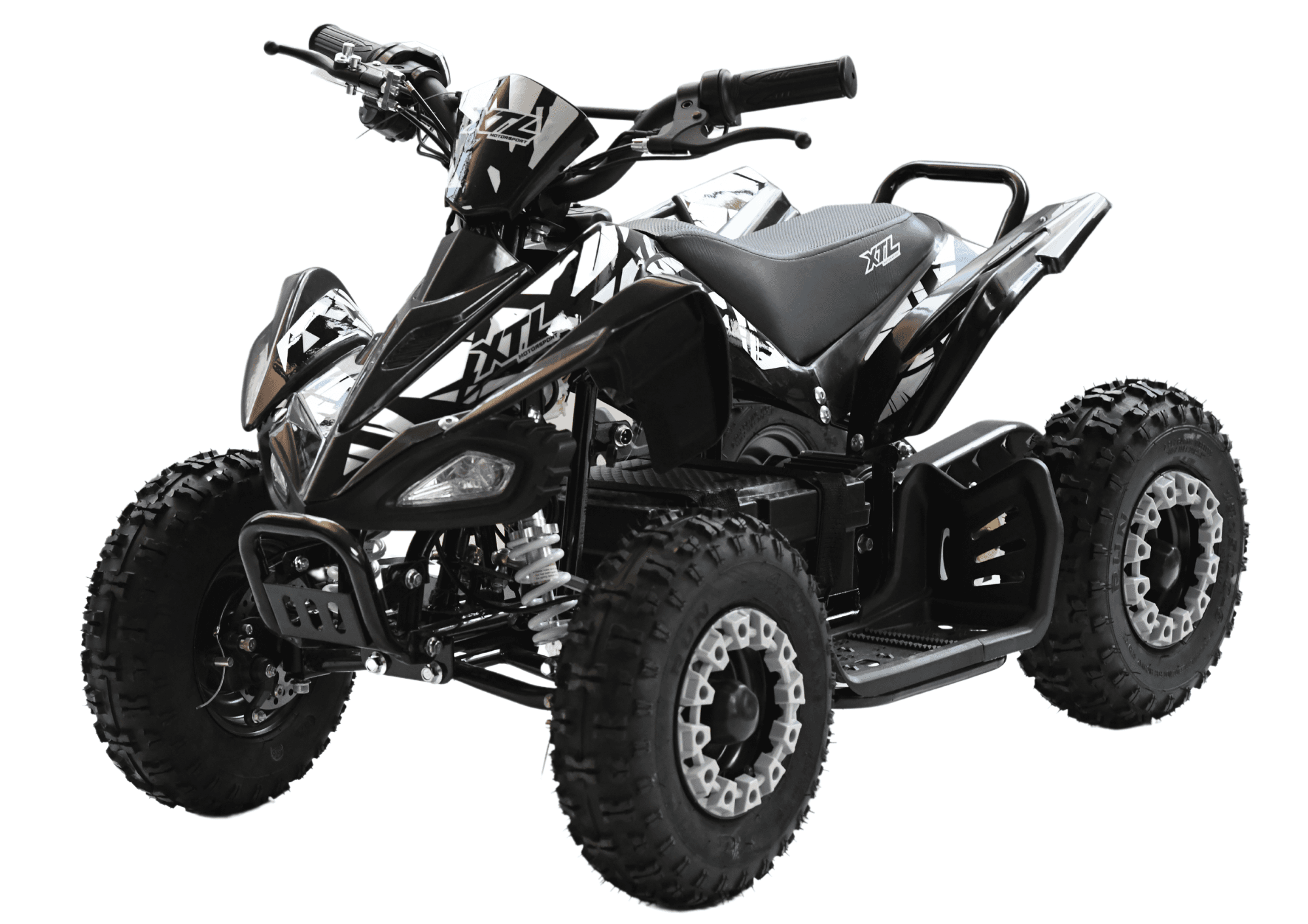 XTL Mini Mars 49cc