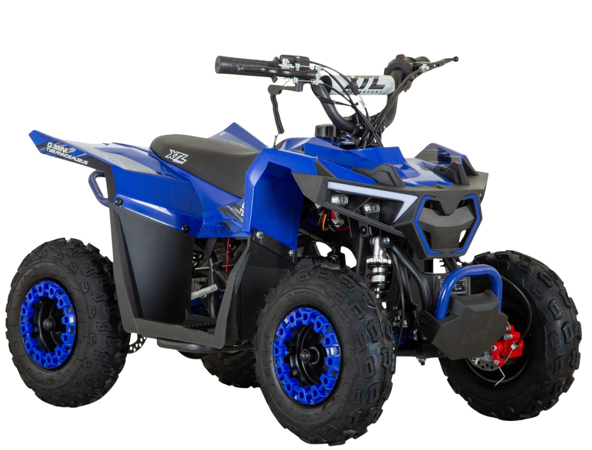G-Mini Tyrannosaurus 49cc 2T