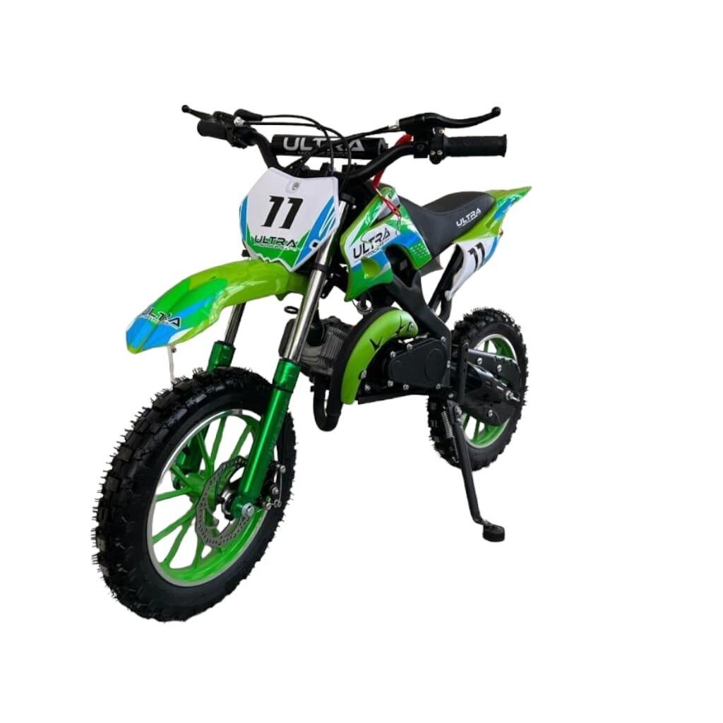 ULTRA MINI Cross 49cc