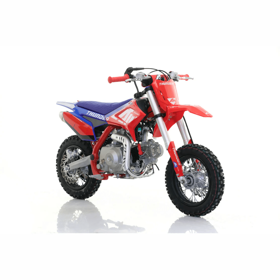 RFN Thunder 70 Pro – 70cc Kids Petrol Pit Bike